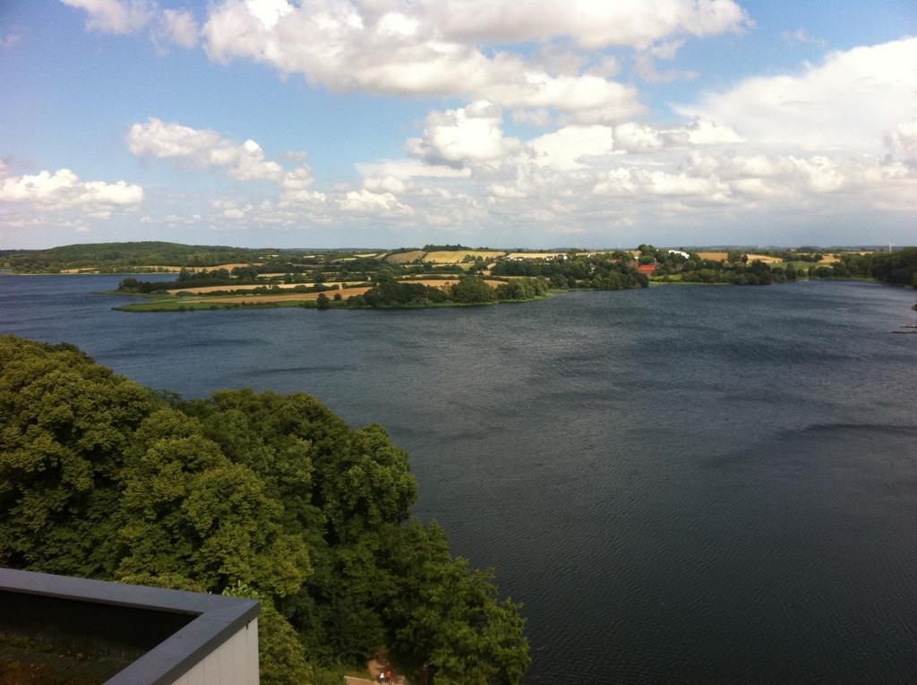 Seeblick Bad Segeberg Exterior photo