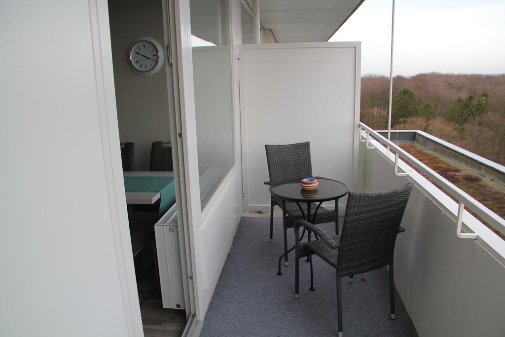 Seeblick Bad Segeberg Exterior photo