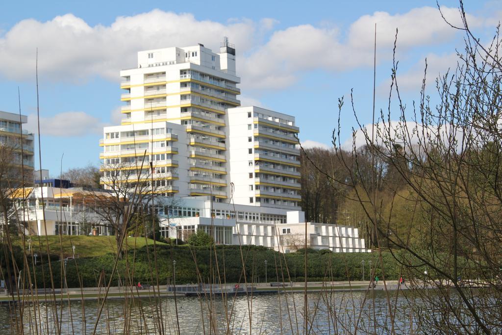 Seeblick Bad Segeberg Exterior photo